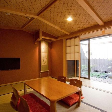 Akane An Machiya House Kyoto Ngoại thất bức ảnh