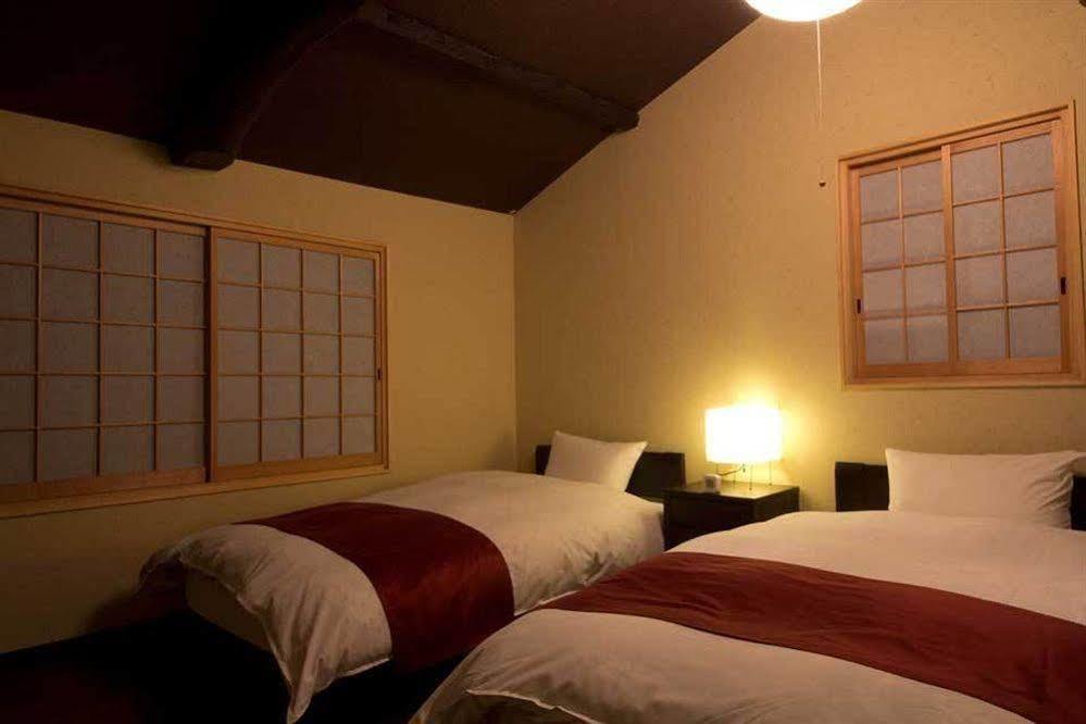 Akane An Machiya House Kyoto Ngoại thất bức ảnh