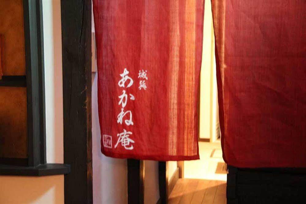 Akane An Machiya House Kyoto Ngoại thất bức ảnh