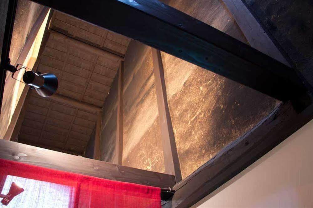 Akane An Machiya House Kyoto Ngoại thất bức ảnh