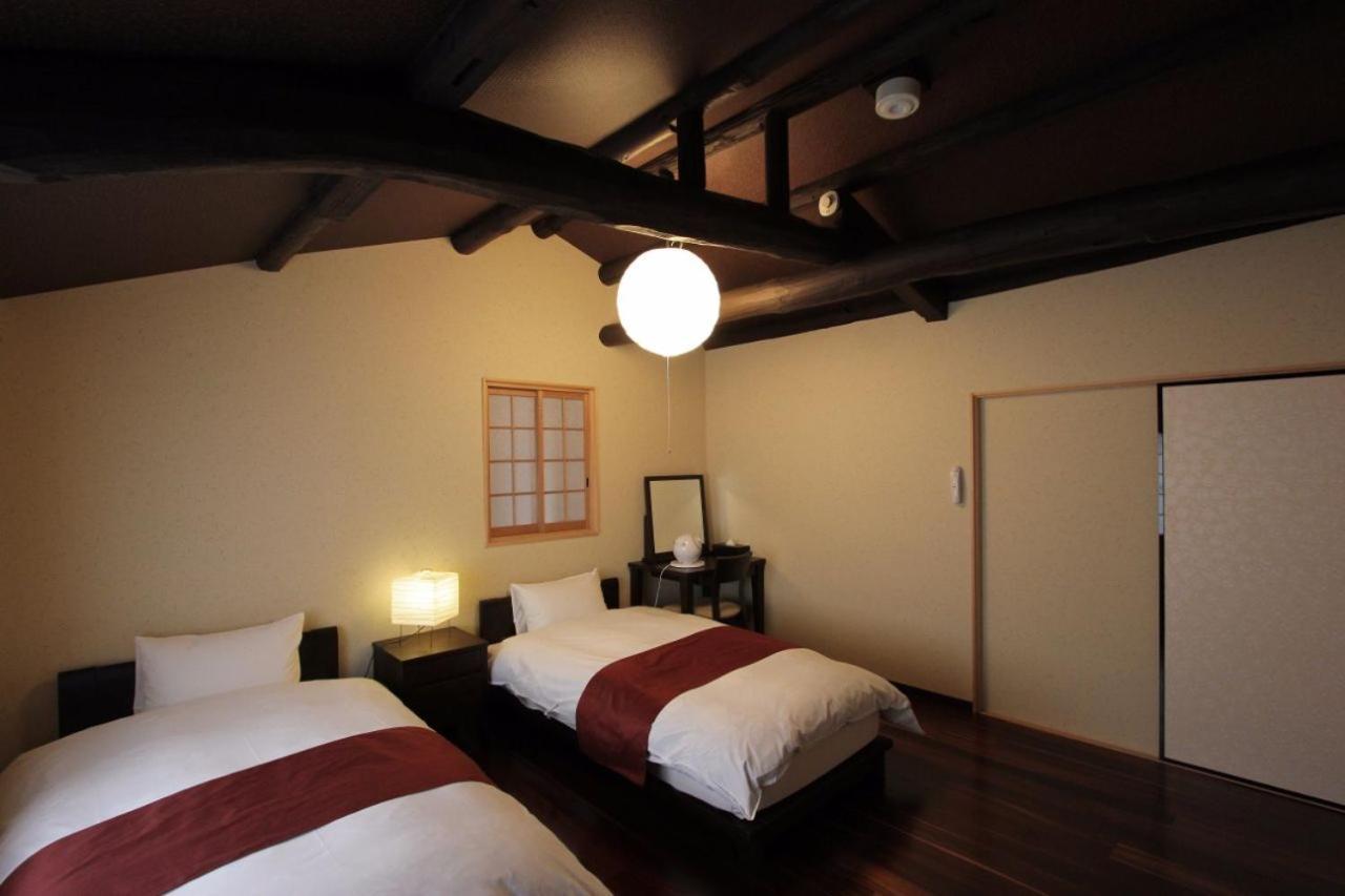 Akane An Machiya House Kyoto Ngoại thất bức ảnh