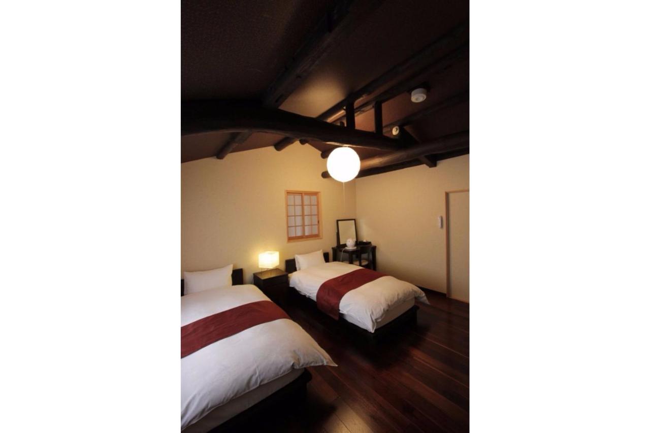 Akane An Machiya House Kyoto Ngoại thất bức ảnh